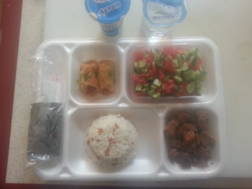 Sarıyer Catering Şirketi|Cenaze Düğün Sünnet Nişan Mevlüt Yemekleri