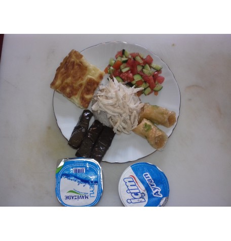 Nilüfer Catering Şirketi|Cenaze Düğün Nişan Davet Açılış Mevlüt Pilavcısı