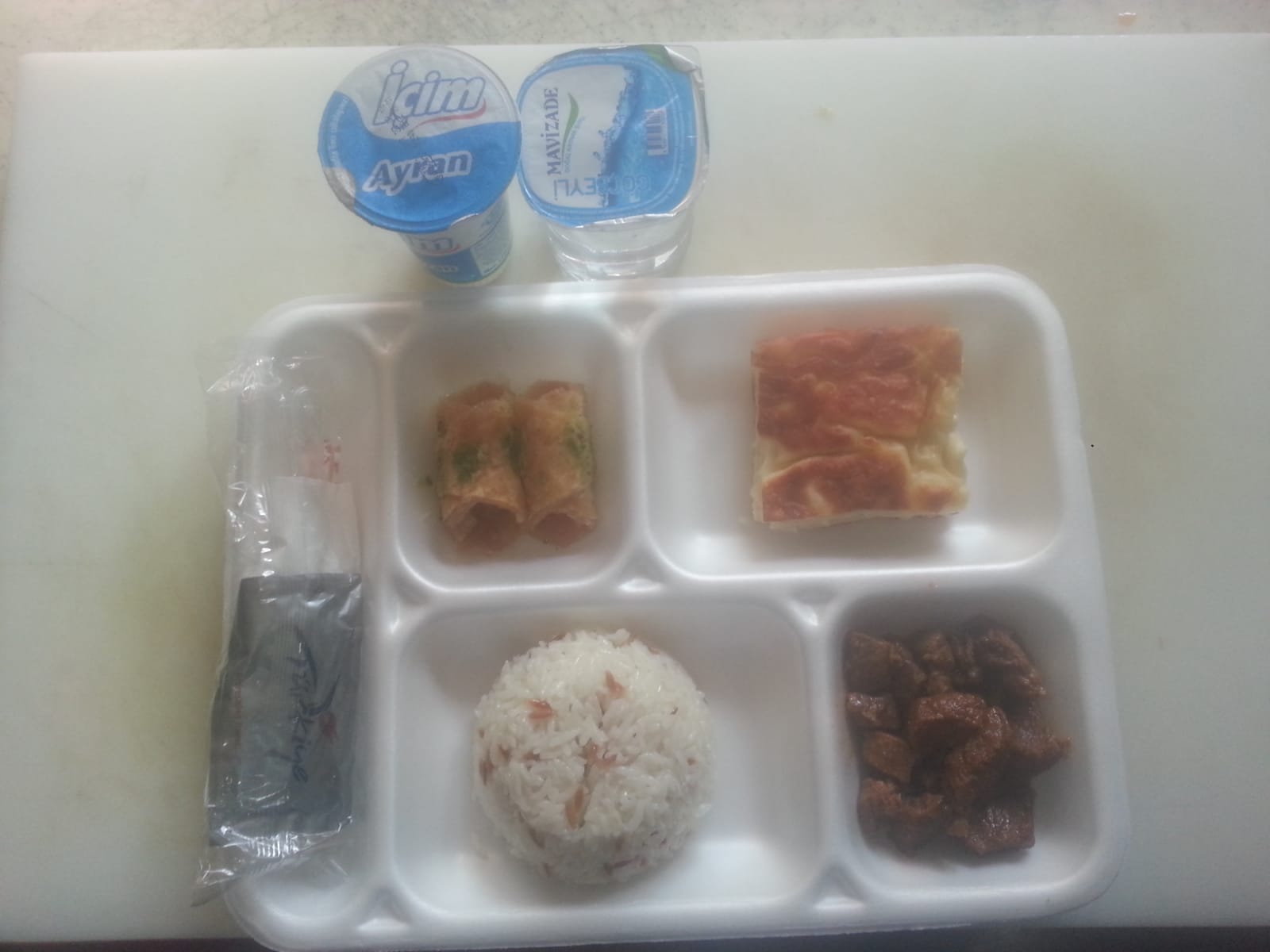 Mimarova Catering Şirketi|Cenaze Düğün Sünnet Nişan İftar Mevlüt Yemeği