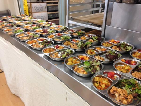 Yenisahra Catering Şirketi| Tadım Catering 4 Çeşit Tabldot Fiyatı 10 TL-0532 599 53 32