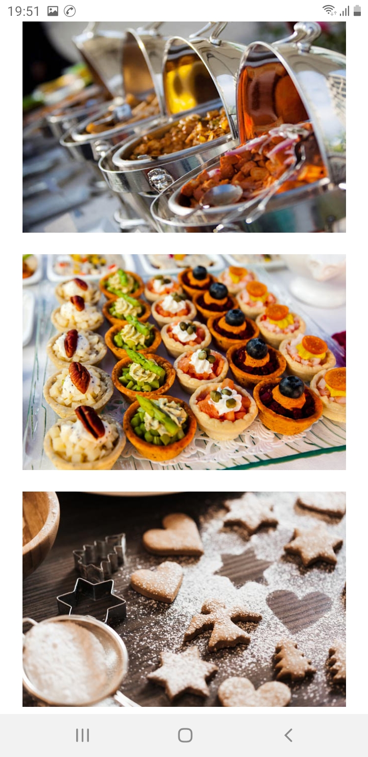 Catering Hizmeti-Tadım Catering 